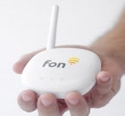 FONWi-Fi롼 Fonera miniFon2412J