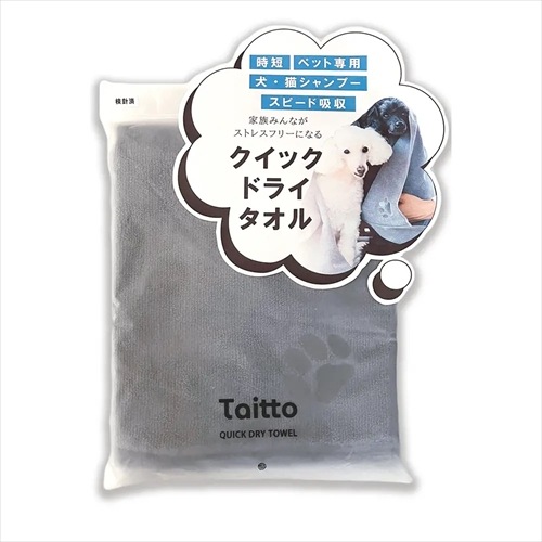 Taitto<BR>ڥåѥåɥ饤<BR>TT-QT-01