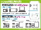 <BR>RiC<BR>4USB+3ACѥŸå<BR>ԥۥ磻ȡ<BR>RiC-AC_3P-USB_4P/WH