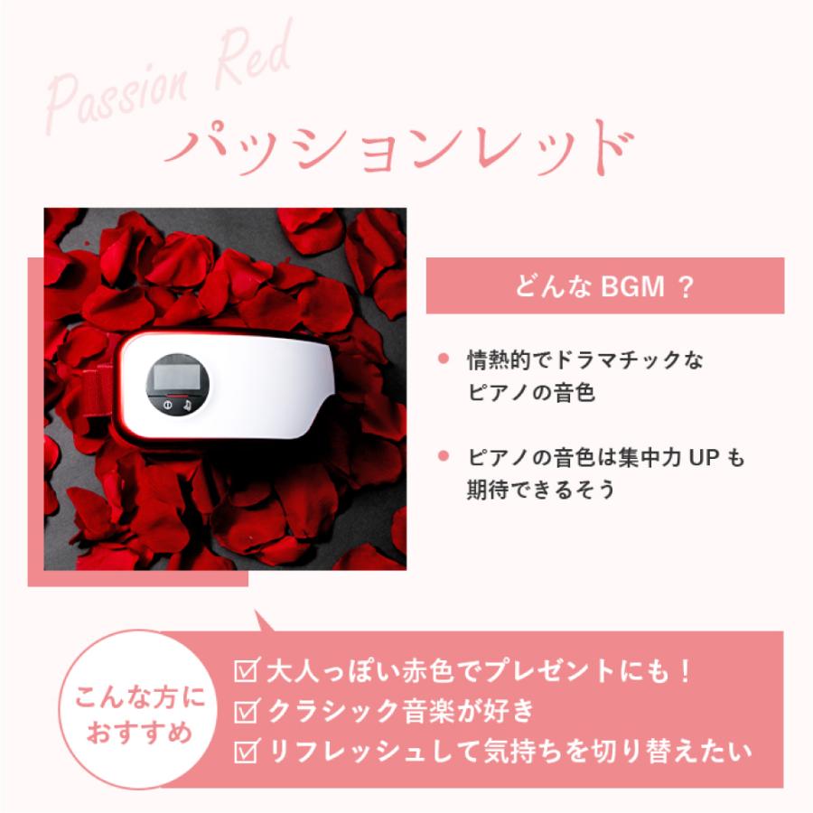 La Luna 롼<BR>ޡ<BR>RED<BR>EM-R0208LA-RED