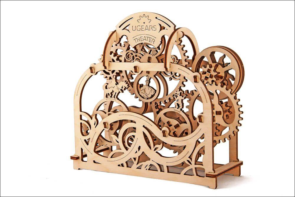 Ugears<BR>DIYȤΩƥå<BR>ԥ<BR>70002