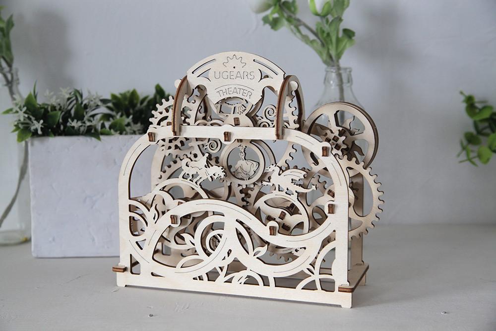 Ugears<BR>DIYȤΩƥå<BR>ԥ<BR>70002