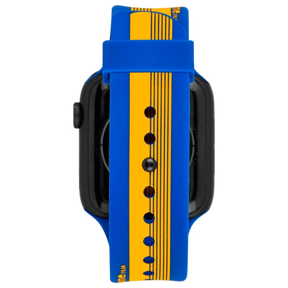 Case-Mate ᥤ<BR>KODAK<BR>Apple Watch٥<BR>38-40 mm<BR>Blue<BR>CM039068