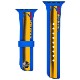 Case-Mate ᥤ<BR>KODAK<BR>Apple Watch٥<BR>38-40 mm<BR>Blue<BR>CM039068