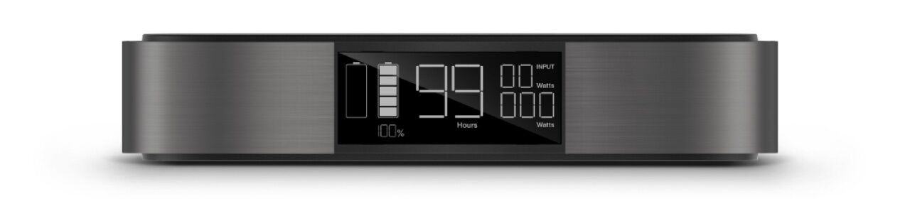 EcoFlow<BR>River Bank Main Module<BR>EFL002001001