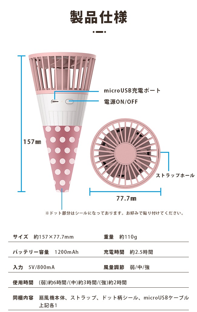 iQLabo 塼<BR>ICE CREAM FAN<BR>ȥåդ ϥǥ<BR>ԥ֥饦<BR>IQ-ICE-FAN-BR