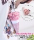 iQLabo 塼<BR>ICE CREAM FAN<BR>ȥåդ ϥǥ<BR>ԥ֥饦<BR>IQ-ICE-FAN-BR