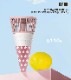 iQLabo 塼<BR>ICE CREAM FAN<BR>ȥåդ ϥǥ<BR>ԥ֥饦<BR>IQ-ICE-FAN-BR