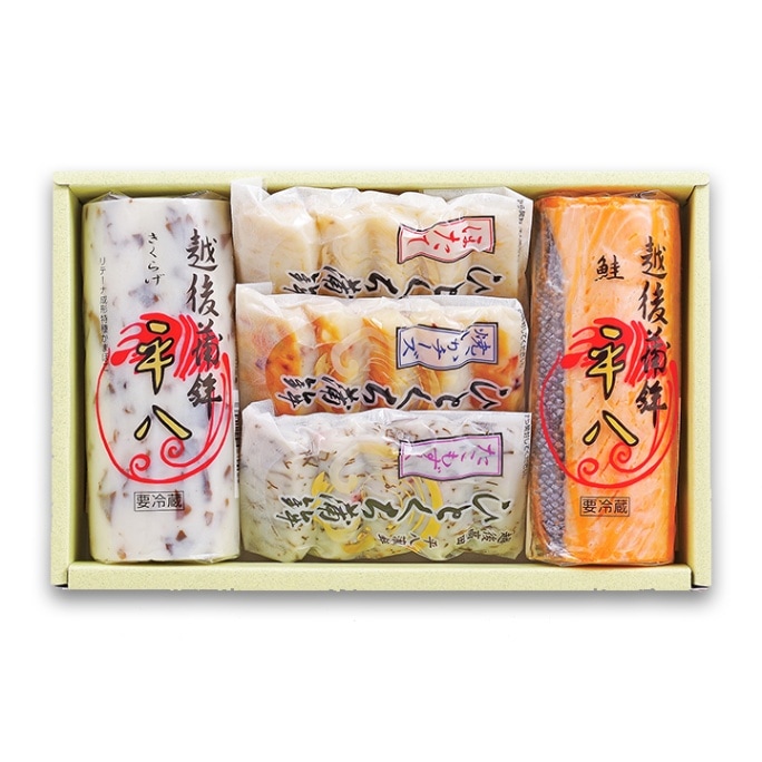 【早得】M-39　ギフト一番人気の詰め合わせ