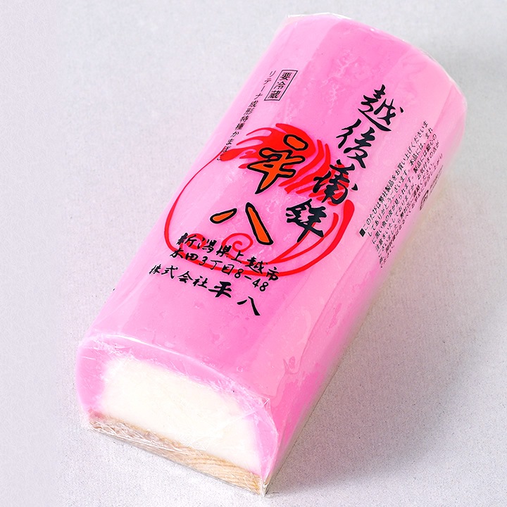 板付かまぼこ　赤板 大 450g