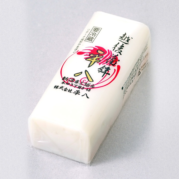 板付かまぼこ　白板 角 160g