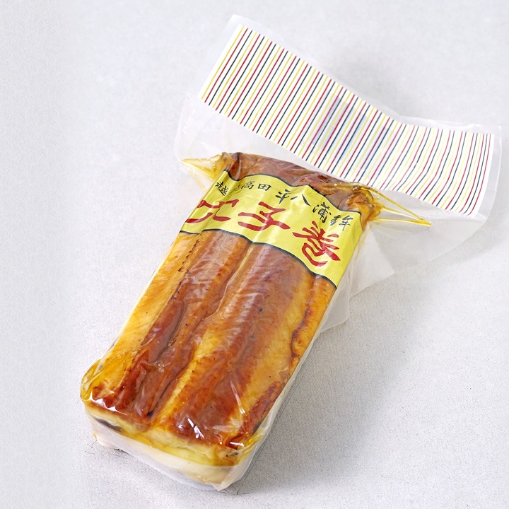 巻物かまぼこ　穴子巻 250g