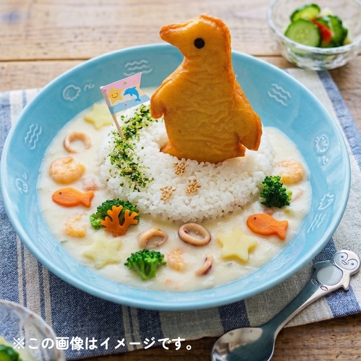 海のなかま揚 