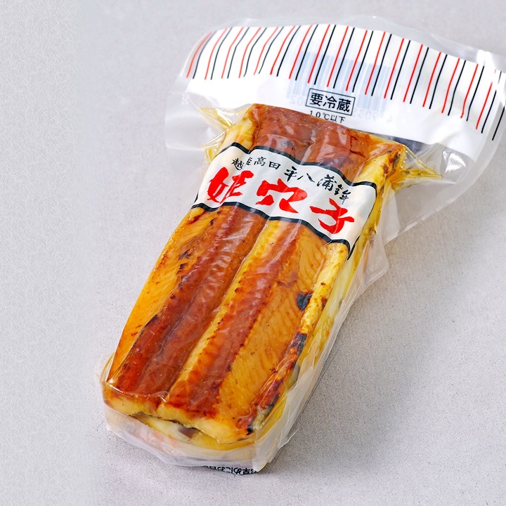 巻物かまぼこ　姫穴子 200g