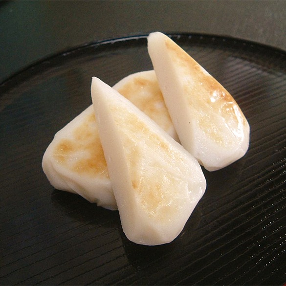 ひとくち蒲鉾　太刀小判