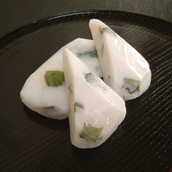 ひとくち蒲鉾 青しそ｜平八蒲鉾オンラインショップ｜新潟上越の