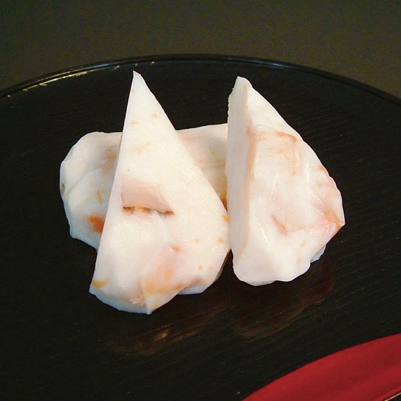 ひとくち蒲鉾　ほたて