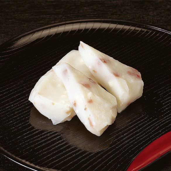 ひとくち蒲鉾　チーズサラミ