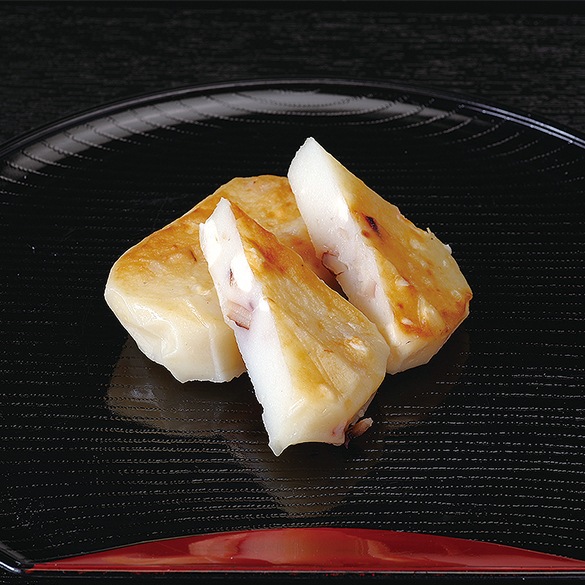 ひとくち蒲鉾　焼いかチーズ