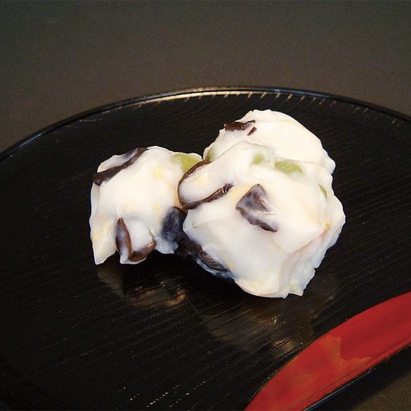 ひとくち蒲鉾　木耳ちぎり（きくらげちぎり）