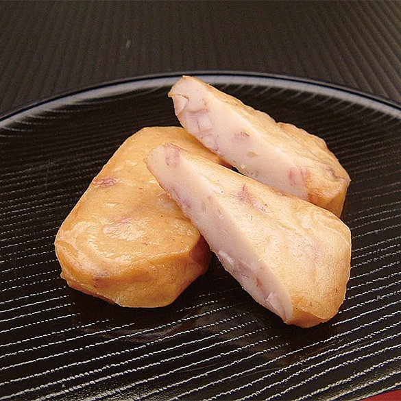 ひとくち揚　いかしょうが