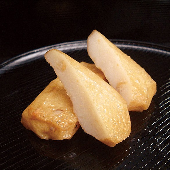 ひとくち揚　ほたて