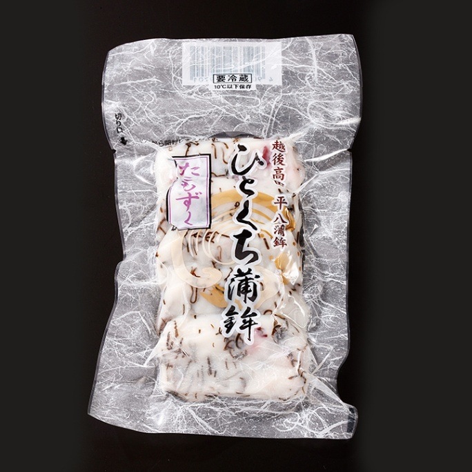 E-28　人気の一口蒲鉾集めました