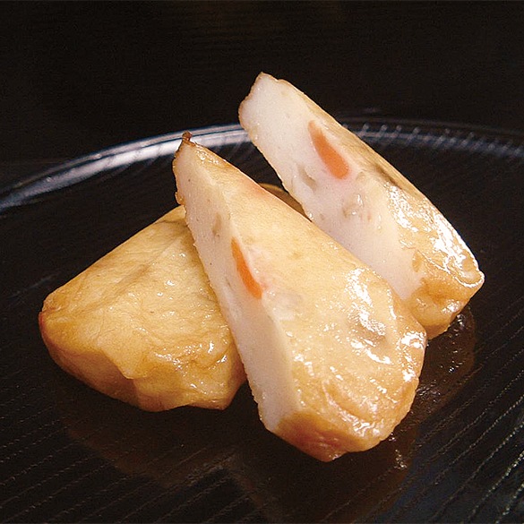 M-49　板付き巻物と一口蒲鉾の詰め合わせ