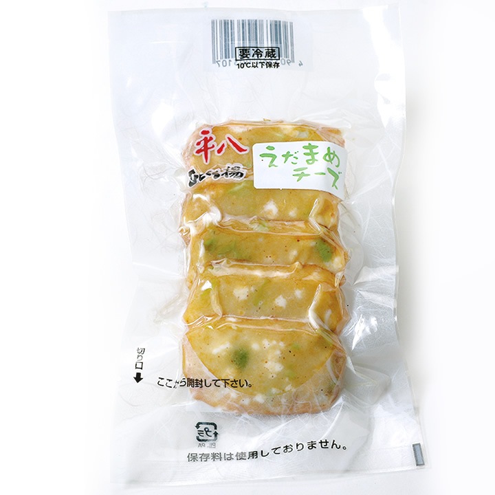 M-49　板付き巻物と一口蒲鉾の詰め合わせ