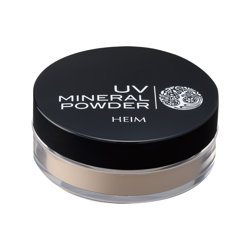 ＵＶミネラルパウダー
