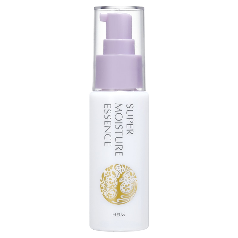 ハイム スーパーモイスチャーエッセンス | 商品カテゴリー,スキンケア