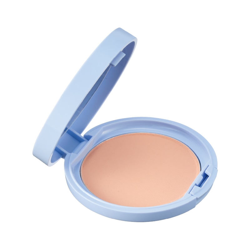 UVミネラルパウダー　プレストタイプ