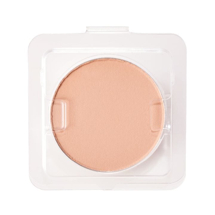 UVミネラルパウダー　プレストタイプ　レフィル（詰替用）