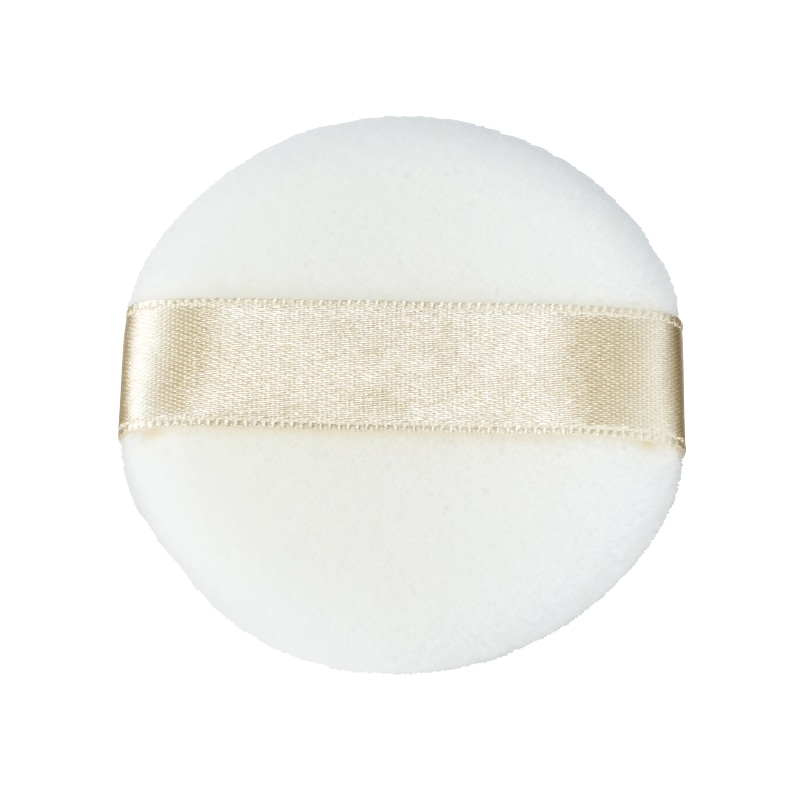 プレストパウダー用パフ