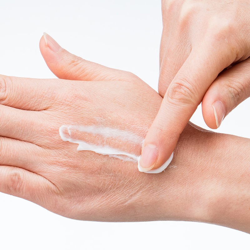 薬用潤いハンドクリームWH 60g