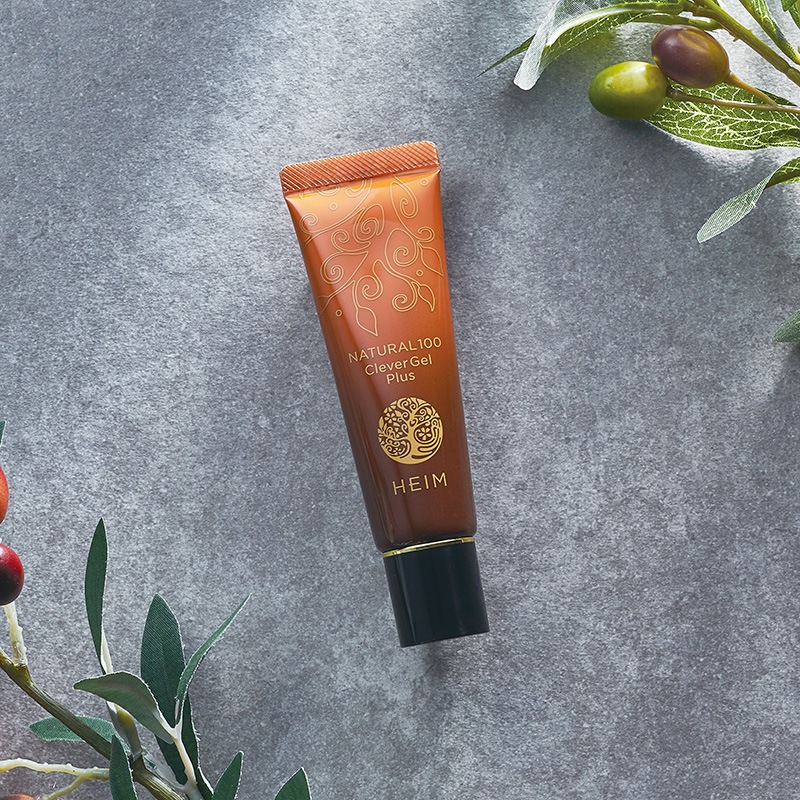 クレヴァージェル プラス