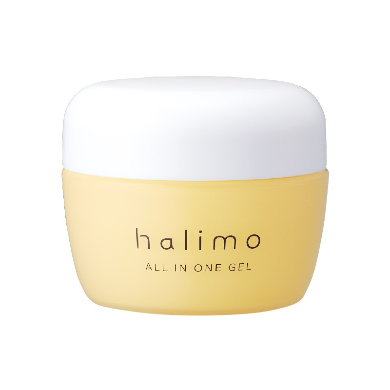 【定期購入】ハリモ　オールインワンジェル