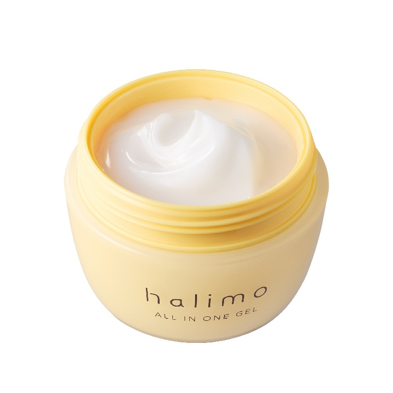 【定期購入】ハリモ　オールインワンジェル