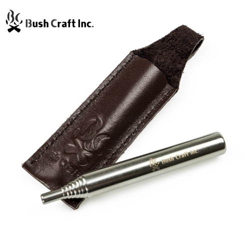 ブッシュクラフト Bush Craft ファイヤーブラスター