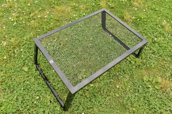 CAMP MANIA PRODUCTS キャンプマニアプロダクツ　テーブル S 予約 CAMP MANIA PRODUCTS / COMPACT MINI TABLE (S) | CAMP