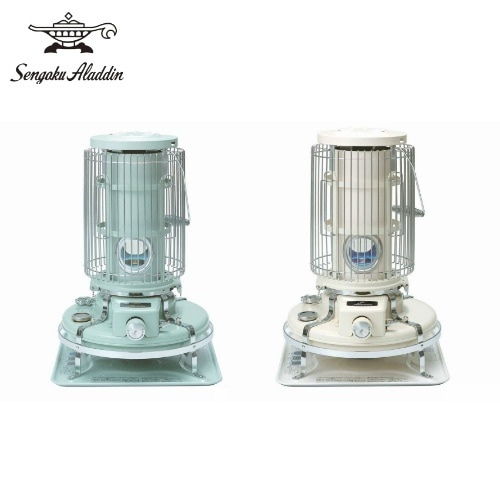 センゴク・アラジン Sengoku Aladdin ブルーフレームヒーター Blue