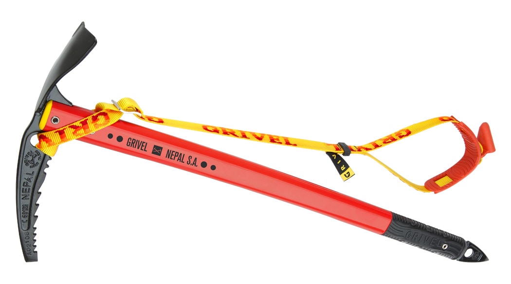 グリベル GRIVEL ネパールSA・プラス GV-PI175G