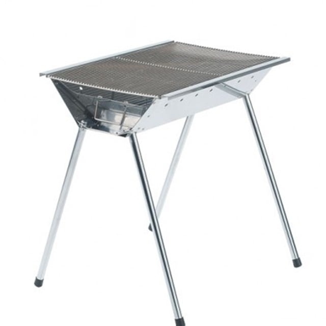 ユニフレーム UNIFLAME UFタフグリル SUS-600