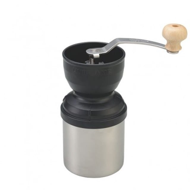 ユニフレーム UNIFLAME UFコーヒーミル