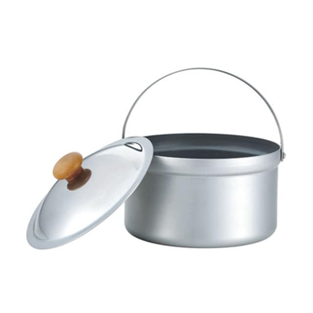 ユニフレーム UNIFLAME ライスクッカーミニDX