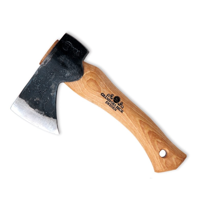Gransfors Bruk/グレンスフォシュブルーク Hand Hatchet/ハンドハチェット 【日本正規品】