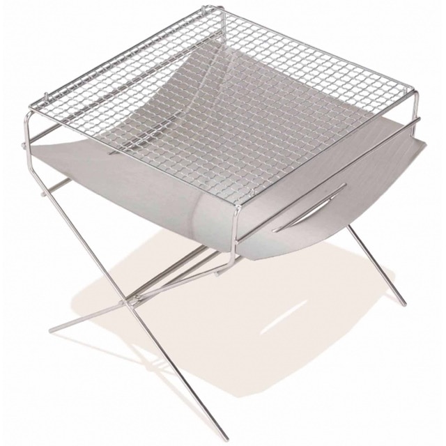 ハングアウト Hang Out フレイムピット・焚火台 Flame Pit