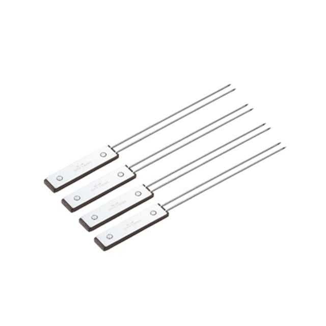 ユニフレーム UNIFLAME ツインスキュアー 270 4本組