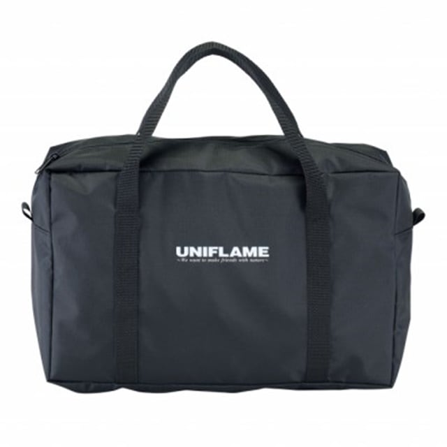 ユニフレーム UNIFLAME ユニセラ ケース
