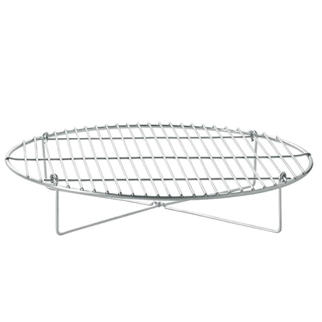 ユニフレーム UNIFLAME ダッチオーブン 底上げネット 12インチ用